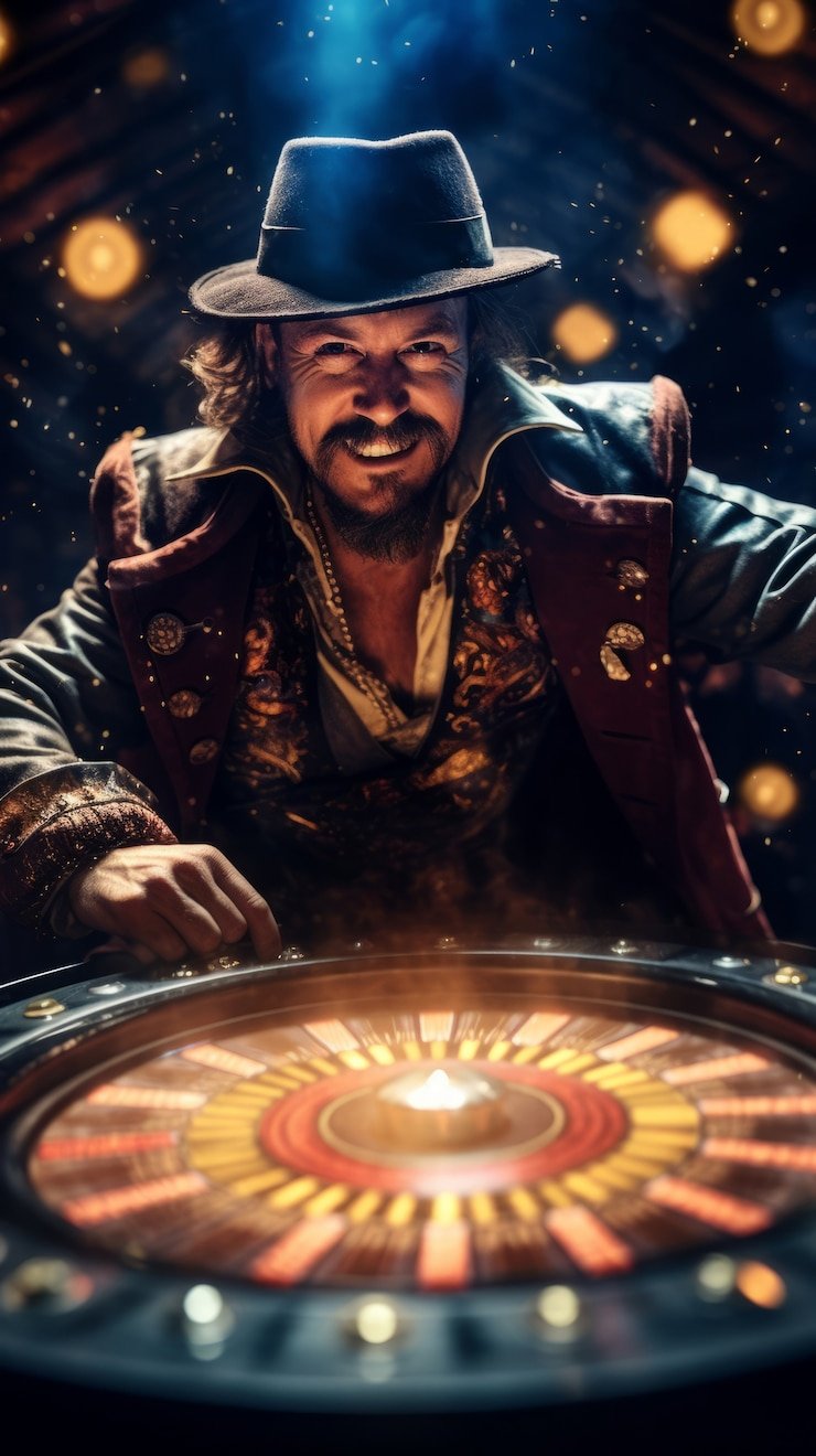 Mobile app showing live casino and football markets side by side