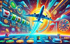 Mesin Arcade game lobby on arrows platform