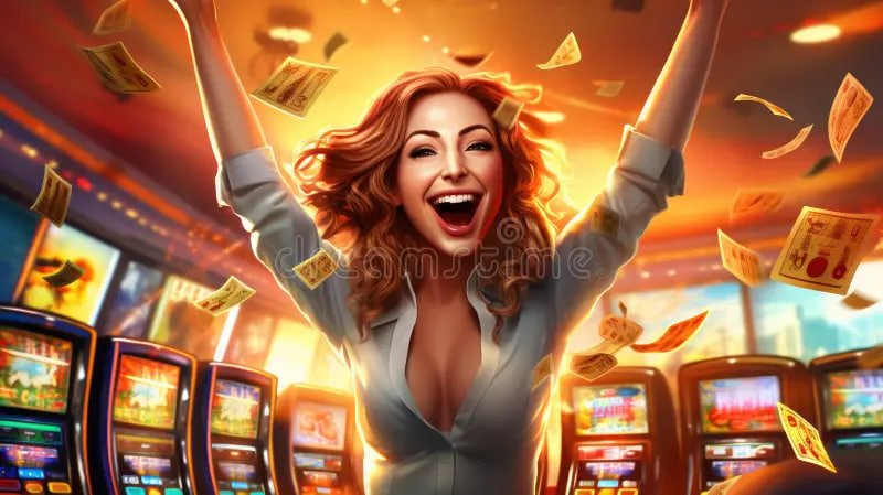 Microgaming game controls and stake adjustment interface